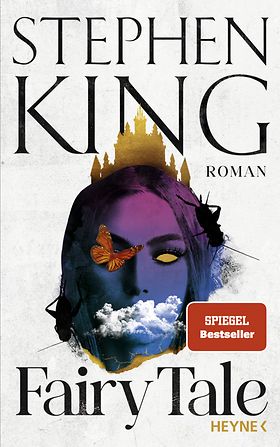 Cover of Fairytale - Stephen King